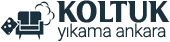 Ankara Koltuk Yıkama